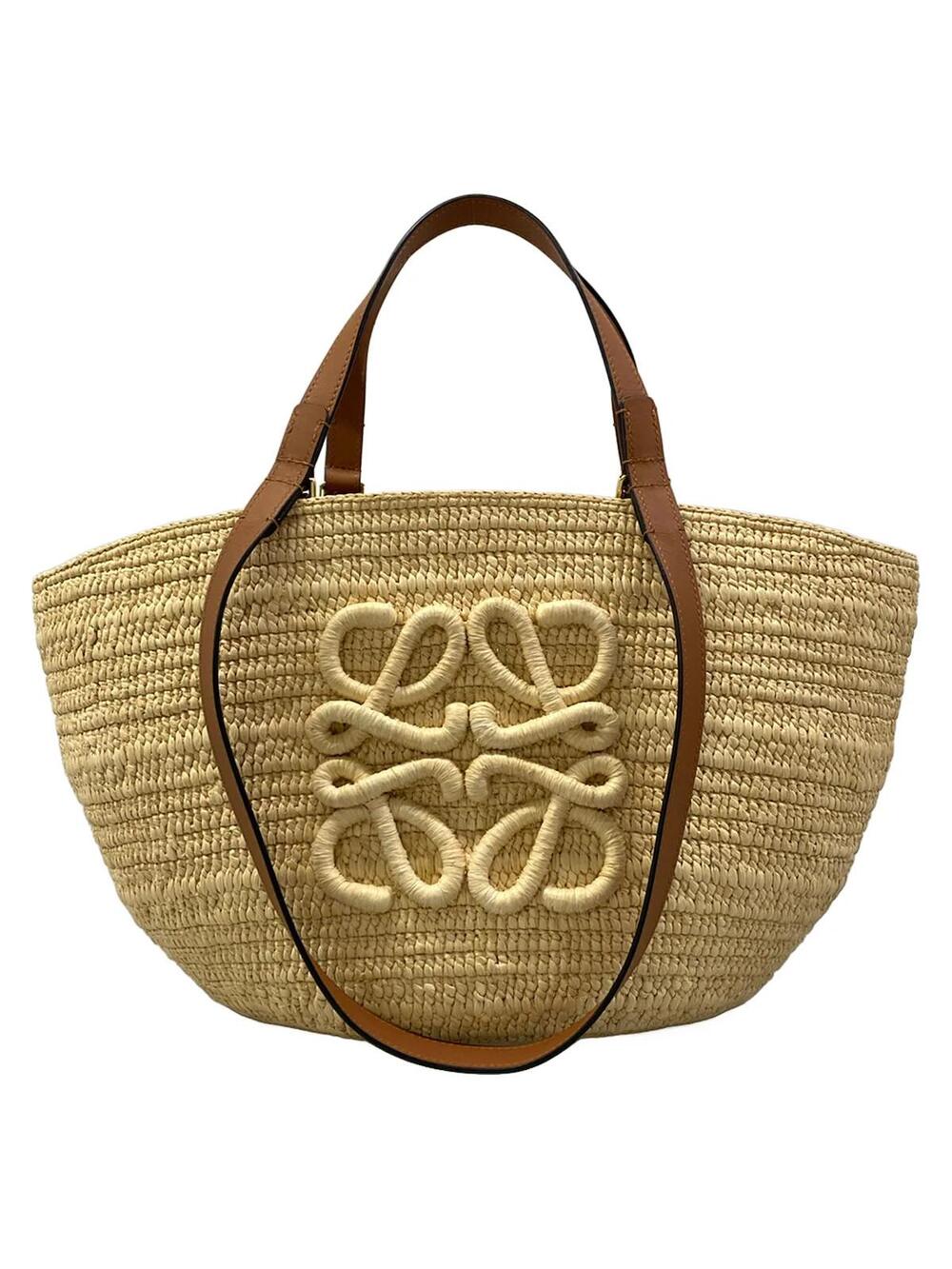 Loewe Eclipse Basket Medium Anngnn1X01 #341910L16B